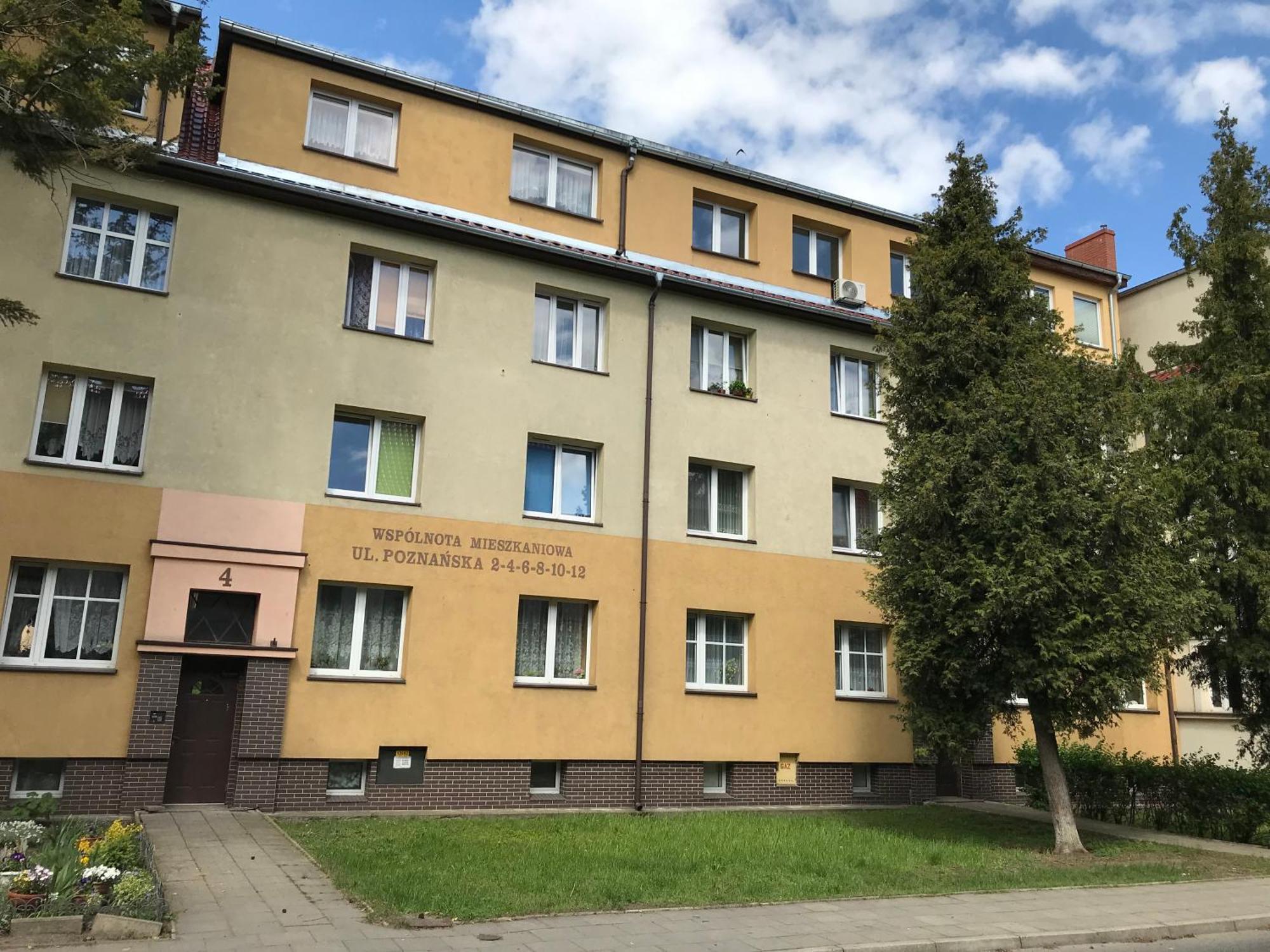 Apartament Livia Dwupoziomowy , Klimatyzacja , Wi-Fi Swinoujscie Exterior foto